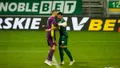 FOTO: Śląsk Wrocław 1:0 Jagiellonia Białystok