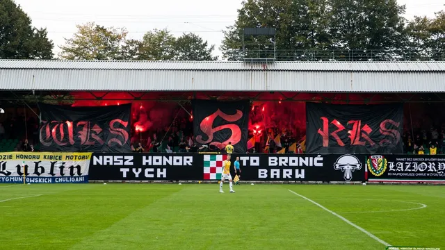 Co słychać u zgód? (WYWIAD)
