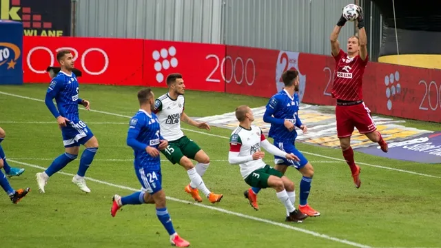 Meczyki.pl - jeden z czołowych serwisów sportowych w Polsce