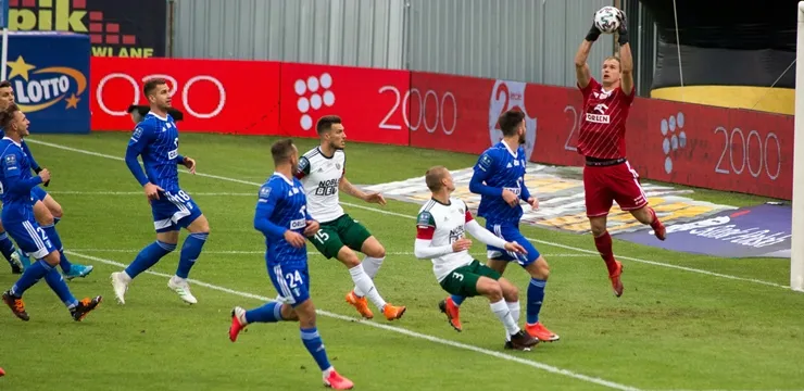Meczyki.pl - jeden z czołowych serwisów sportowych w Polsce