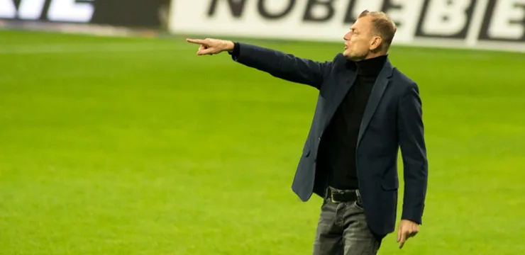 Zając: Jesteśmy bardzo rozczarowani wynikiem końcowym