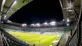 Ogromne faux pas na stadionie Legii