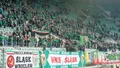 6. kolejka: Śląsk Wrocław 3:1 Cracovia