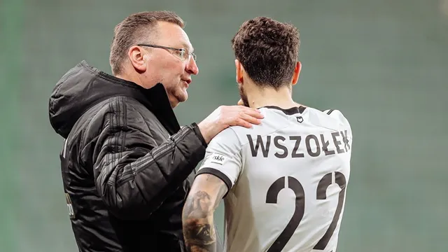 Michniewicz: Kontrolowaliśmy ten mecz