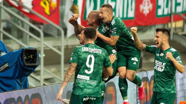 Najlepsze mecze jesieni (RANKING)