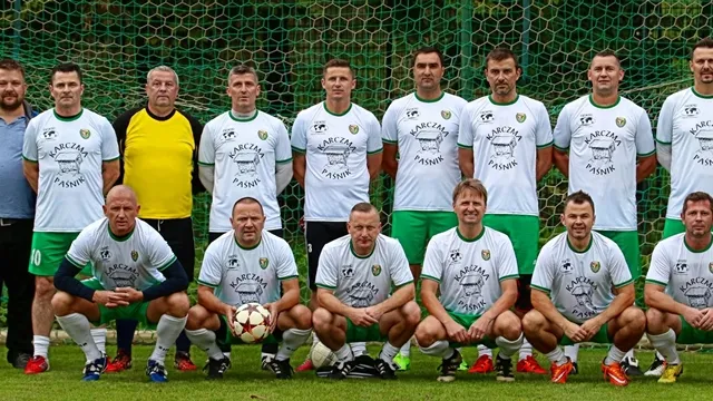 OLDBOJE: Przegrana inauguracja