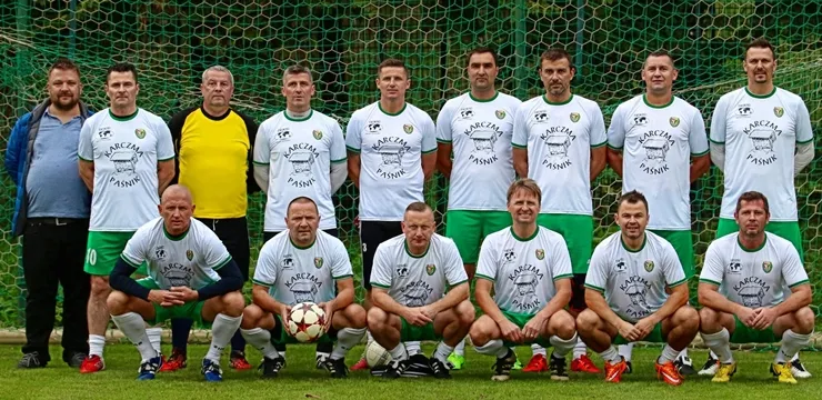OLDBOJE: Efektowny koniec roku