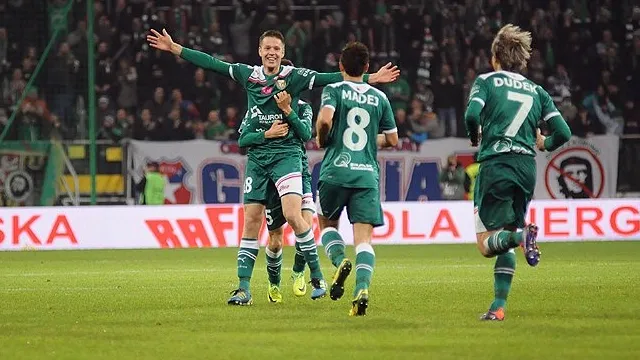 Dekada Stadionu Wrocław