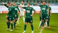 Śląsk - Legia Warszawa (BILANS)