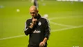 5. Kolejka: Legia Warszawa 2:1 Śląsk Wrocław