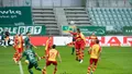 8. kolejka: Śląsk Wrocław 1:0 Jagiellonia Białystok (2)