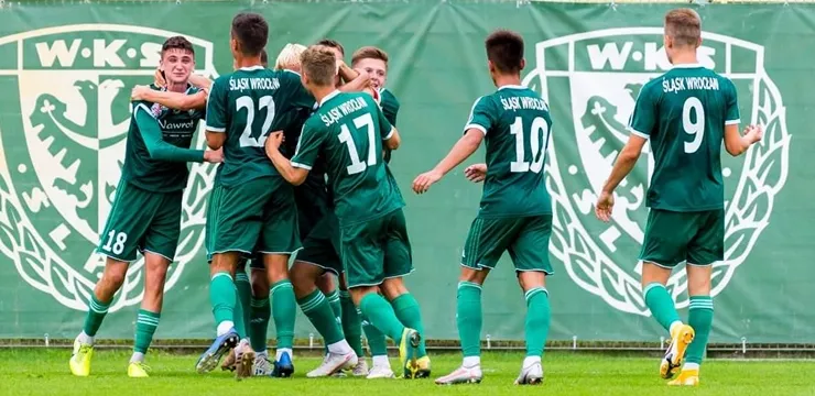 CLJ: Nieudana inauguracja U-18
