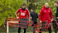 Barylski: Przez brak meczów treningi są rozbite (WYWIAD cz.1)