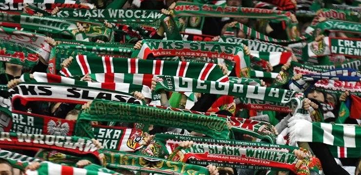 Wirtualna Karta Kibica oraz nowe ceny biletów