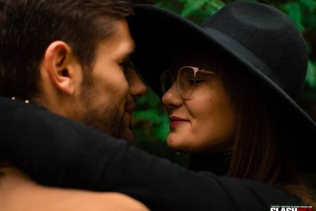 Partnerki piłkarzy: Paulina Czech