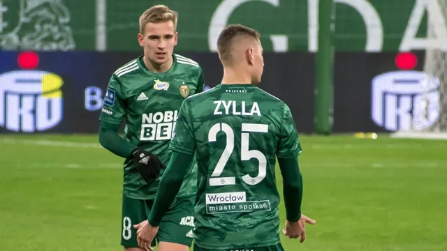 Powrót do ekstraklasy po rocznej przerwie