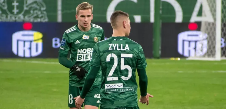 ''Styl z początku sezonu jest tylko wspomnieniem'' (PODCAST)