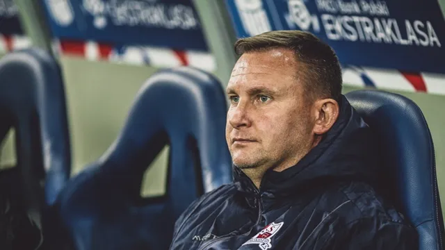 Brede: Zagraliśmy dziś bardzo dobry mecz