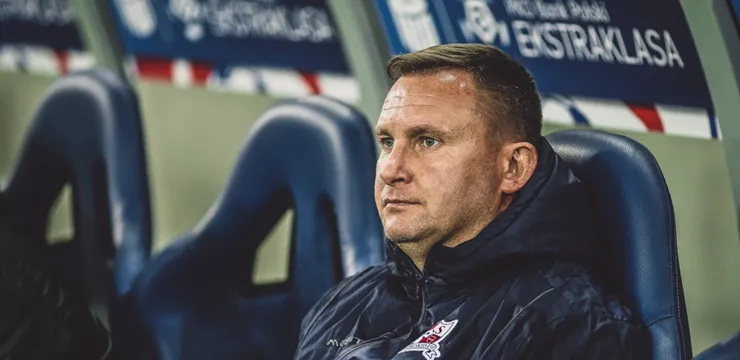 Brede: Zagraliśmy dziś bardzo dobry mecz
