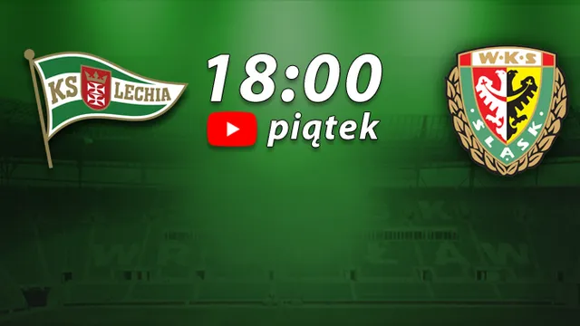 LIVE: Lechia Gdańsk - Śląsk Wrocław (NA ŻYWO)