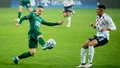 10. kolejka: Śląsk Wrocław 0:0 Górnik Zabrze (2)