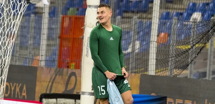 Kiedy powrót Marcela Zylli?