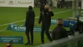 10. kolejka: Śląsk Wrocław 0:0 Górnik Zabrze