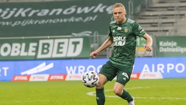 Piłkarz Meczu przeciwko Górnikowi (WYNIKI)