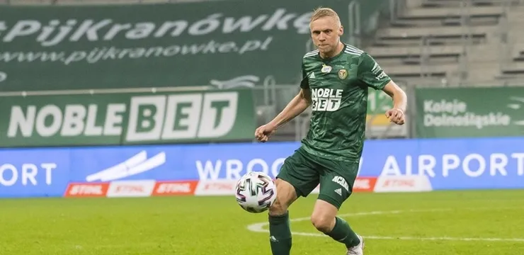 Piłkarz Meczu przeciwko Górnikowi (WYNIKI)