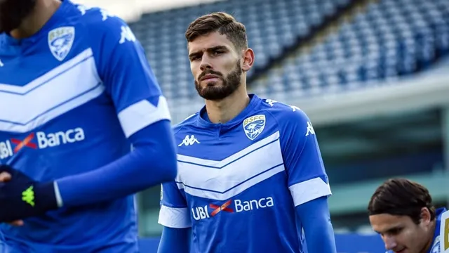 Łabojko: W Serie B każda drużyna ma swój styl (WYWIAD)