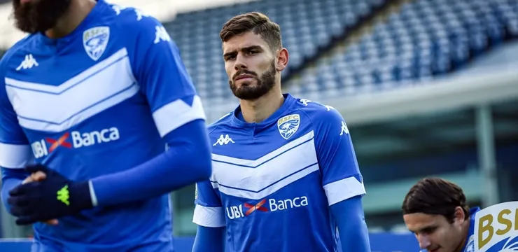 Łabojko: W Serie B każda drużyna ma swój styl (WYWIAD)