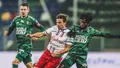 Statystyki nie kłamią: Podbeskidzie Bielsko-Biała