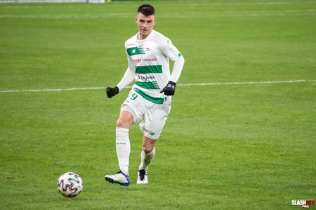 9. kolejka: Lechia Gdańsk 3:2 Śląsk Wrocław