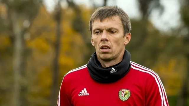 ''Trener Lenczyk powiedział mi kiedyś piękne słowa...''