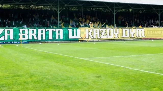 Co słychać u zgód? Motor kończy rok na podium (WIDEO)