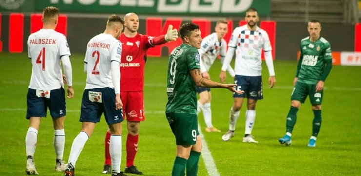 Dopisać punkt i zapomnieć (RELACJA)