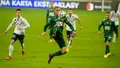FOTO: Śląsk 0:0 Górnik Zabrze