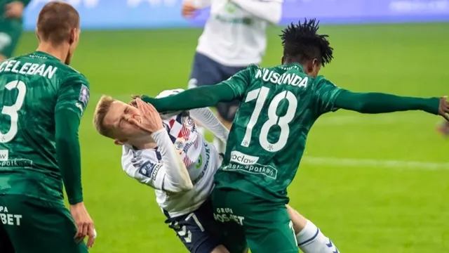 Rywal pod lupą eksperta: Górnik Zabrze
