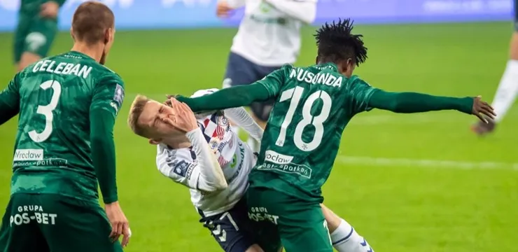 Rywal pod lupą eksperta: Górnik Zabrze