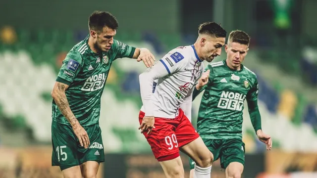 Rywal pod lupą eksperta: Podbeskidzie Bielsko-Biała