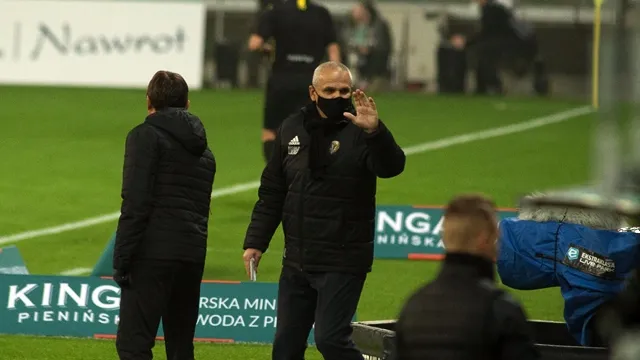 WIDEO: Wypowiedzi Lavicki i Brosza
