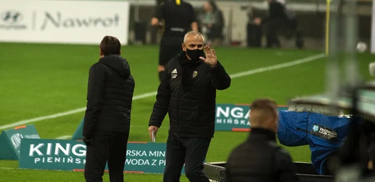 WIDEO: Wypowiedzi Lavicki i Brosza