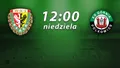 LIVE: Śląsk II Wrocław - Górnik Polkowice (NA ŻYWO)