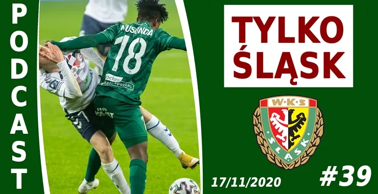 ''Śląsk jest mało elastyczny'' (PODCAST)