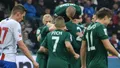 Statystyki nie kłamią: Podbeskidzie Bielsko-Biała