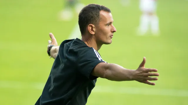 Polczyk: Mięsień jest tylko wykonawcą tego, co zdecyduje mózg (WYWIAD)