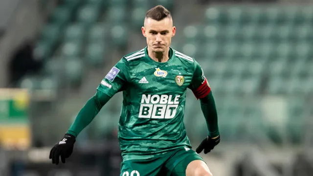 Zabrzański powrót kapitana