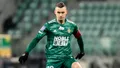 Zabrzański powrót kapitana