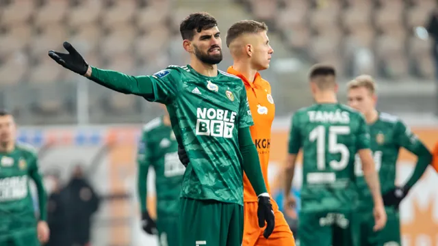 Puerto: Mamy VAR, nie rozumiem takiej decyzji