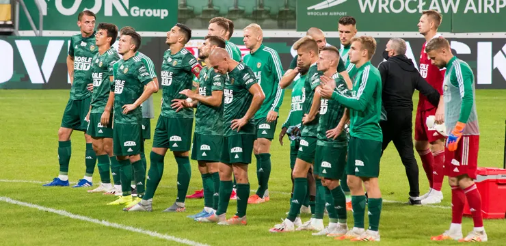 Kto nie idzie do przodu, ten się cofa